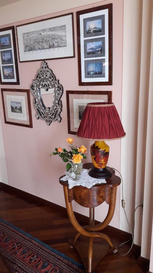Lovely Casa Paola Villlafranca Centro Zimmer Rooms Villafranca di Verona Buitenkant foto