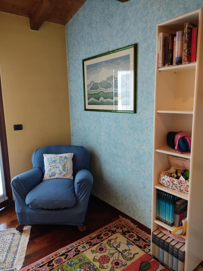 Lovely Casa Paola Villlafranca Centro Zimmer Rooms Villafranca di Verona Buitenkant foto